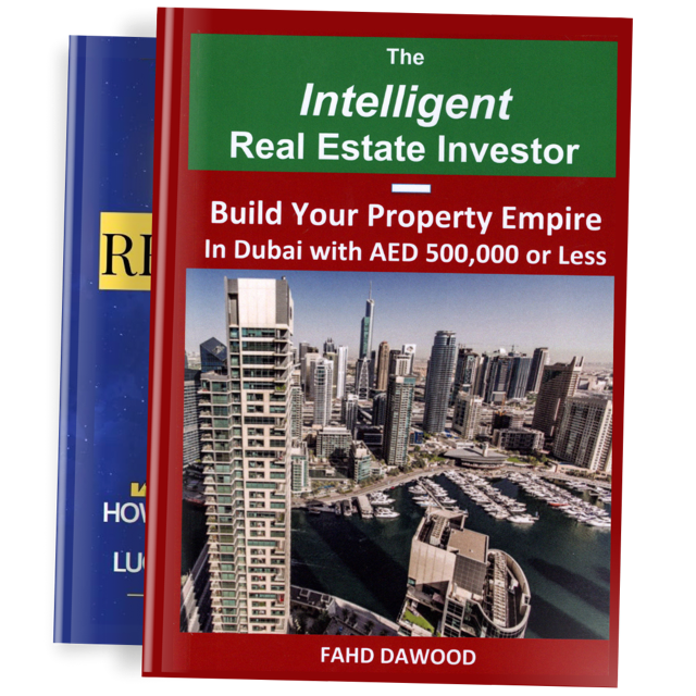 The Intelligent Real Estate Investor book cover